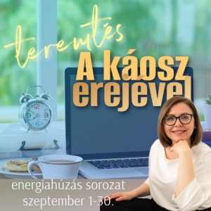 Workshop  - online